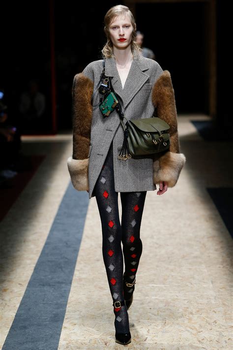 prada 2016|prada dresses fall 2016.